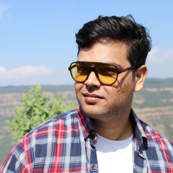 Brijesh Mishra